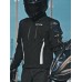 Motorcycle Riding Suit Winter Set