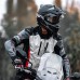 Motorcycle Riding Suit Winter Set