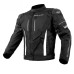 Motorcycle Riding Suit Winter Set