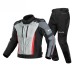 Motorcycle Riding Suit Winter Set