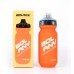 Squeeze Cycling Water Bottle