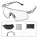 Photochromic Cycling Sunglasses