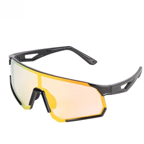 Photochromic Cycling Sunglasses