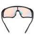 Photochromic Cycling Sunglasses