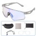 Photochromic Cycling Sunglasses