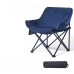 Outdoor Camping Moon Chair