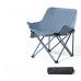 Outdoor Camping Moon Chair