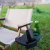 Outdoor Kermit Chair Side Storage Tray