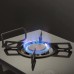 Outdoor Camping Portable Folding IGT Gas Stove