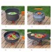 Outdoor Windproof Portable Gas Stove