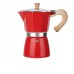 Mocha Manual Coffee Pot