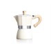 Mocha Manual Coffee Pot