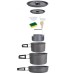 Outdoor Camping Portable Picnic Cookware Set