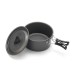 Outdoor Camping Portable Picnic Cookware Set