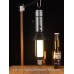 Outdoor Multifunctional Telescopic Folding Camping Lamp