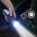 Outdoor Multifunctional Telescopic Folding Camping Lamp