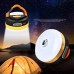 Outdoor Camping Multi-functional Rechargeable Tent Light