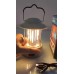 New Bluetooth Speaker Tent Lamp