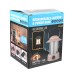 New Bluetooth Speaker Tent Lamp