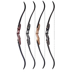 Black Widow Hunting Bow