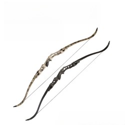 Outdoor Tactical Spear Takedown Bow