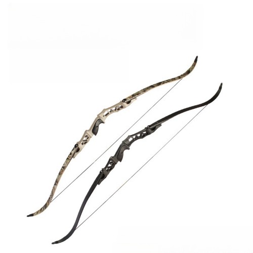 Outdoor Tactical Spear Takedown Bow