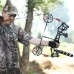 Leopard Rogue Dual-Use Steel Ball Compound Bow