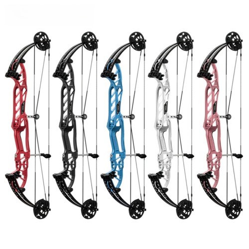 Stratosphere Hoyt Competition Compound Bow