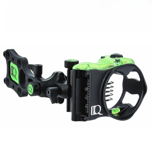 Outdoor Archery IQ Retina Five-Pin Sight