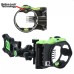 Outdoor Archery IQ Retina Five-Pin Sight