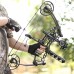 Outdoor Rogue Dual-Use Steel Ball Bow