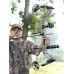 Outdoor Compound Bow with Pulley System